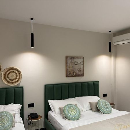 Villa Lamer Durrës Extérieur photo