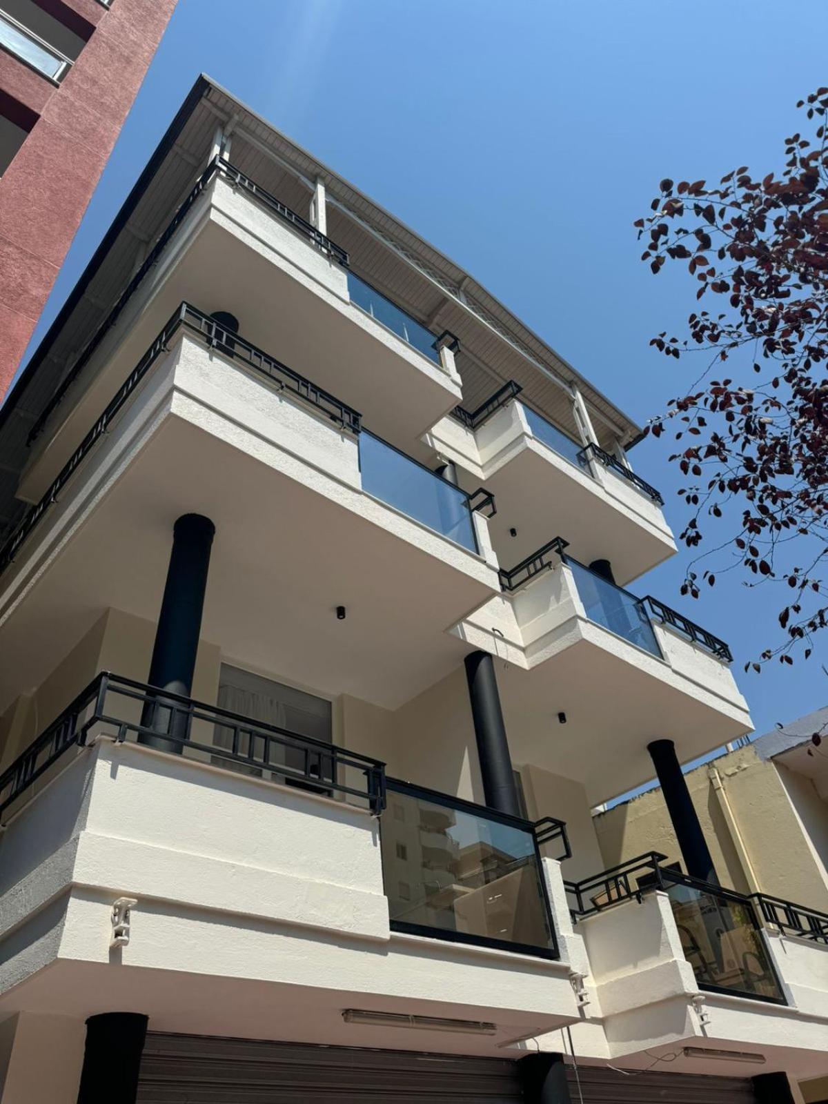 Villa Lamer Durrës Extérieur photo