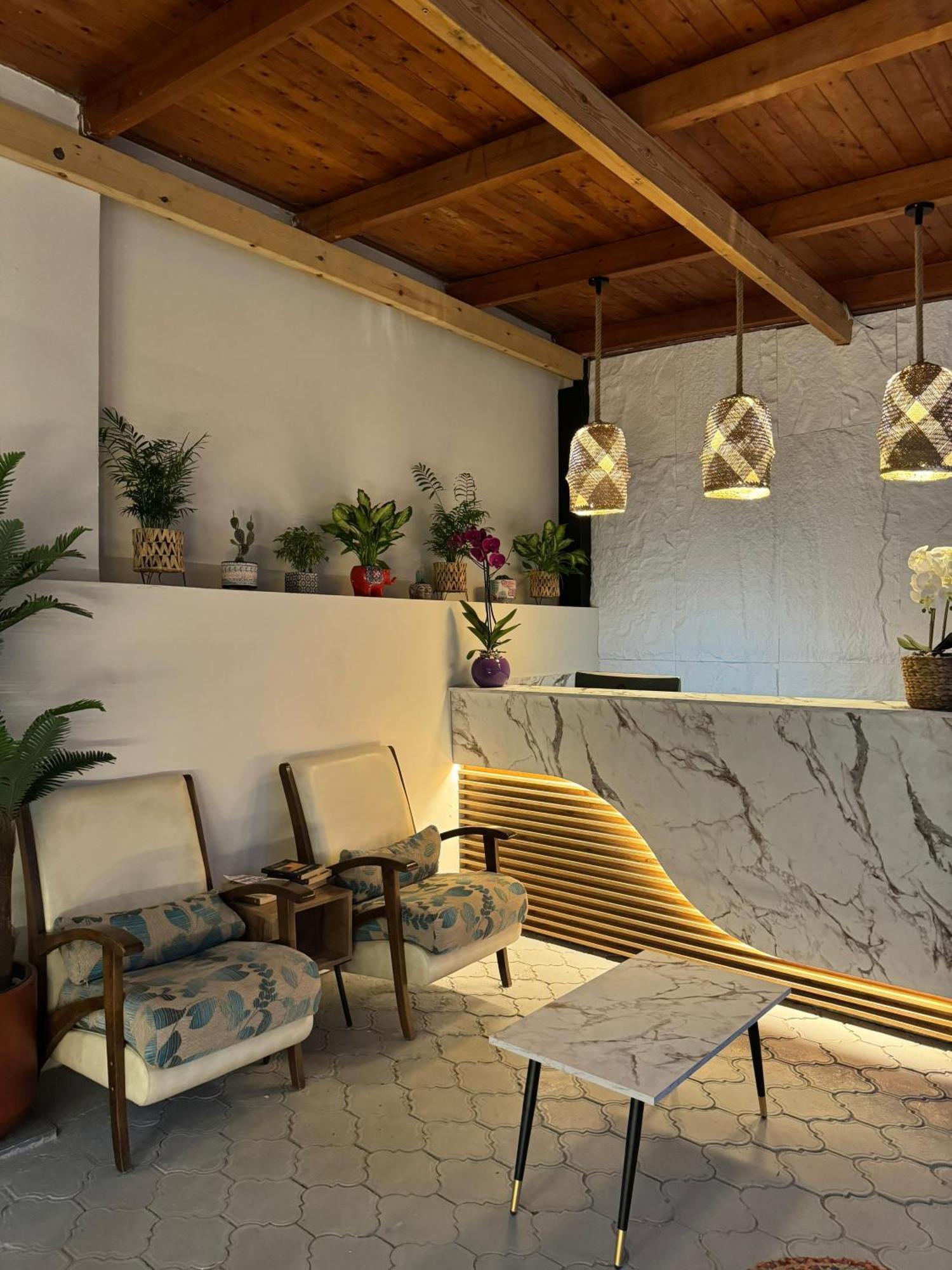 Villa Lamer Durrës Extérieur photo