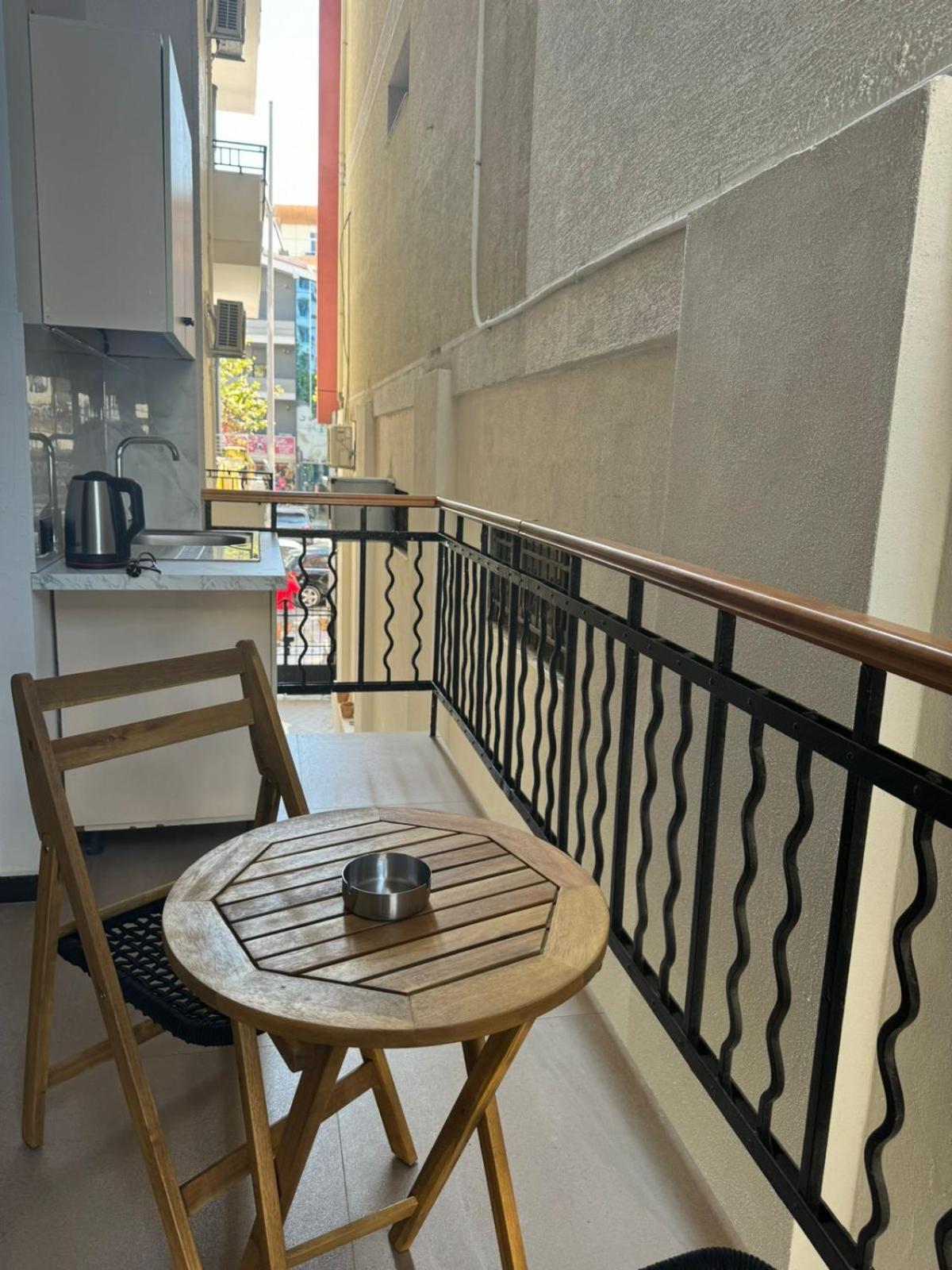 Villa Lamer Durrës Extérieur photo