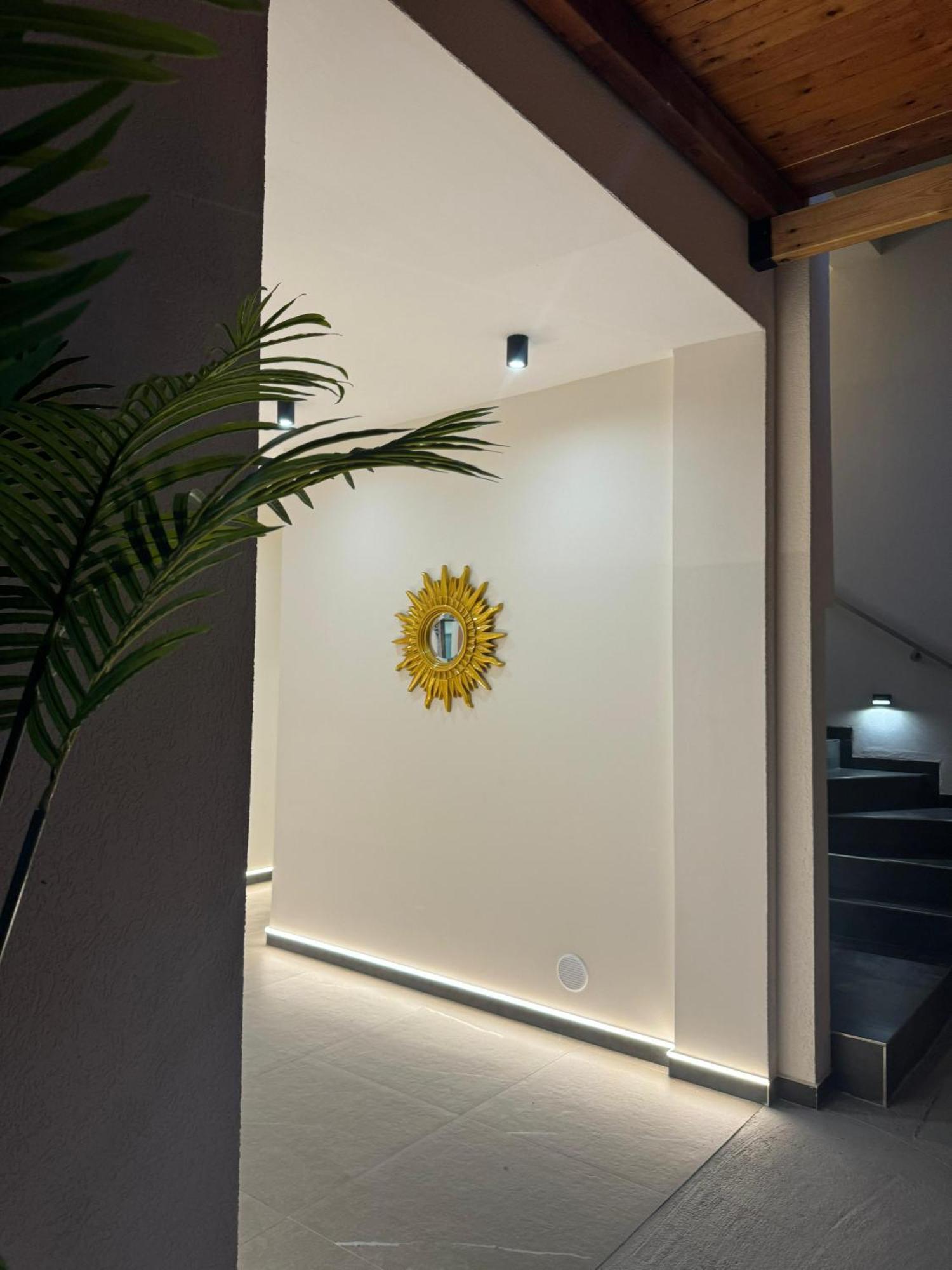 Villa Lamer Durrës Extérieur photo