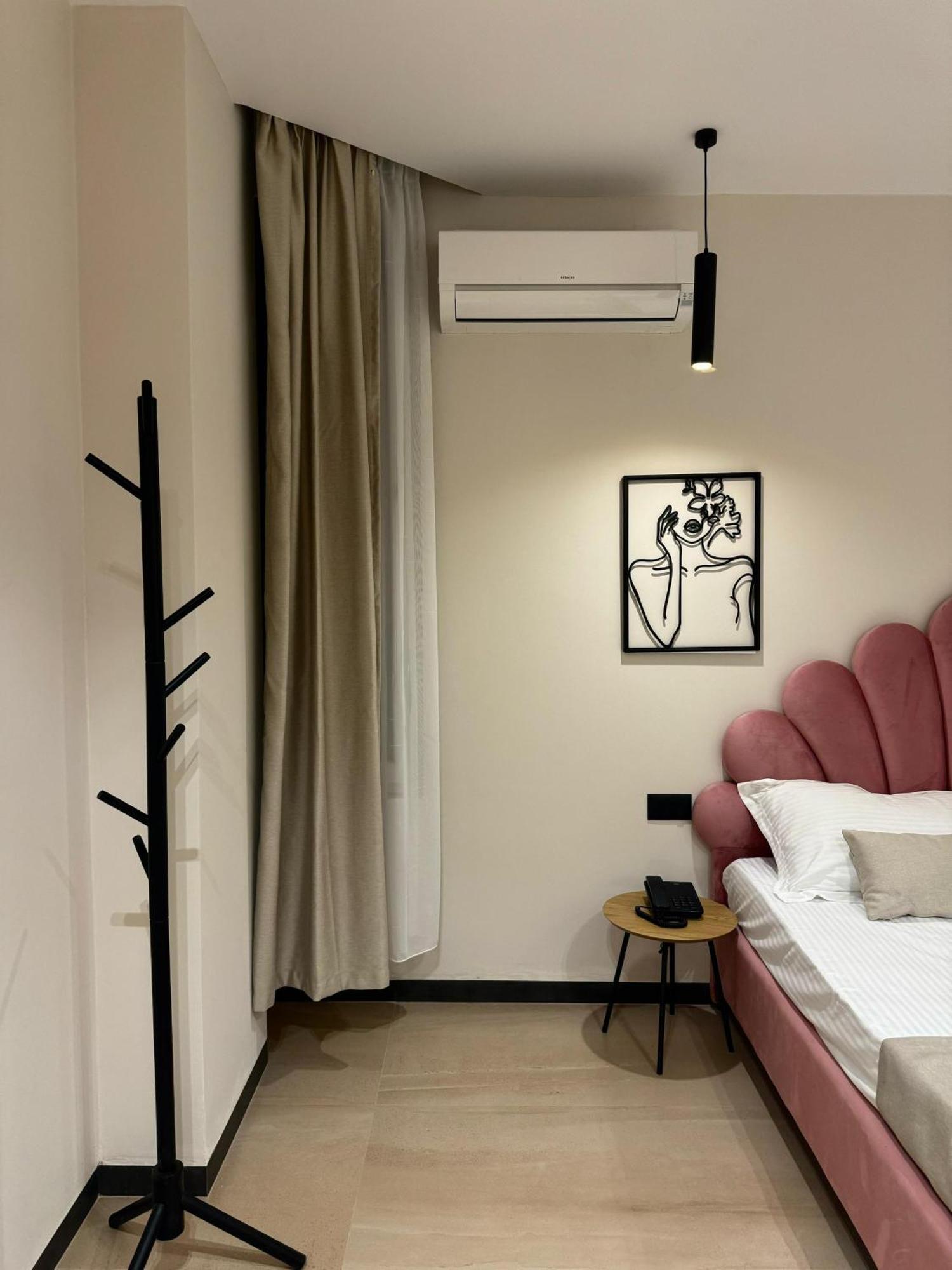 Villa Lamer Durrës Extérieur photo