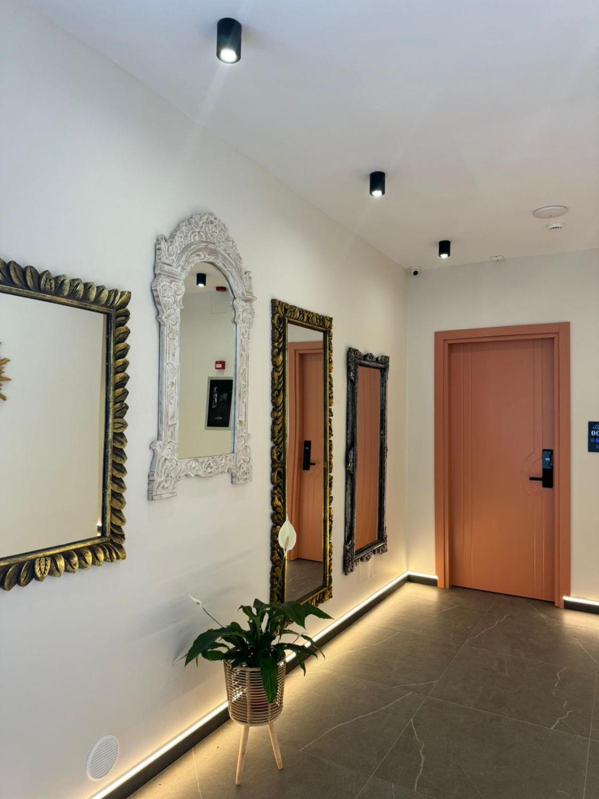Villa Lamer Durrës Extérieur photo