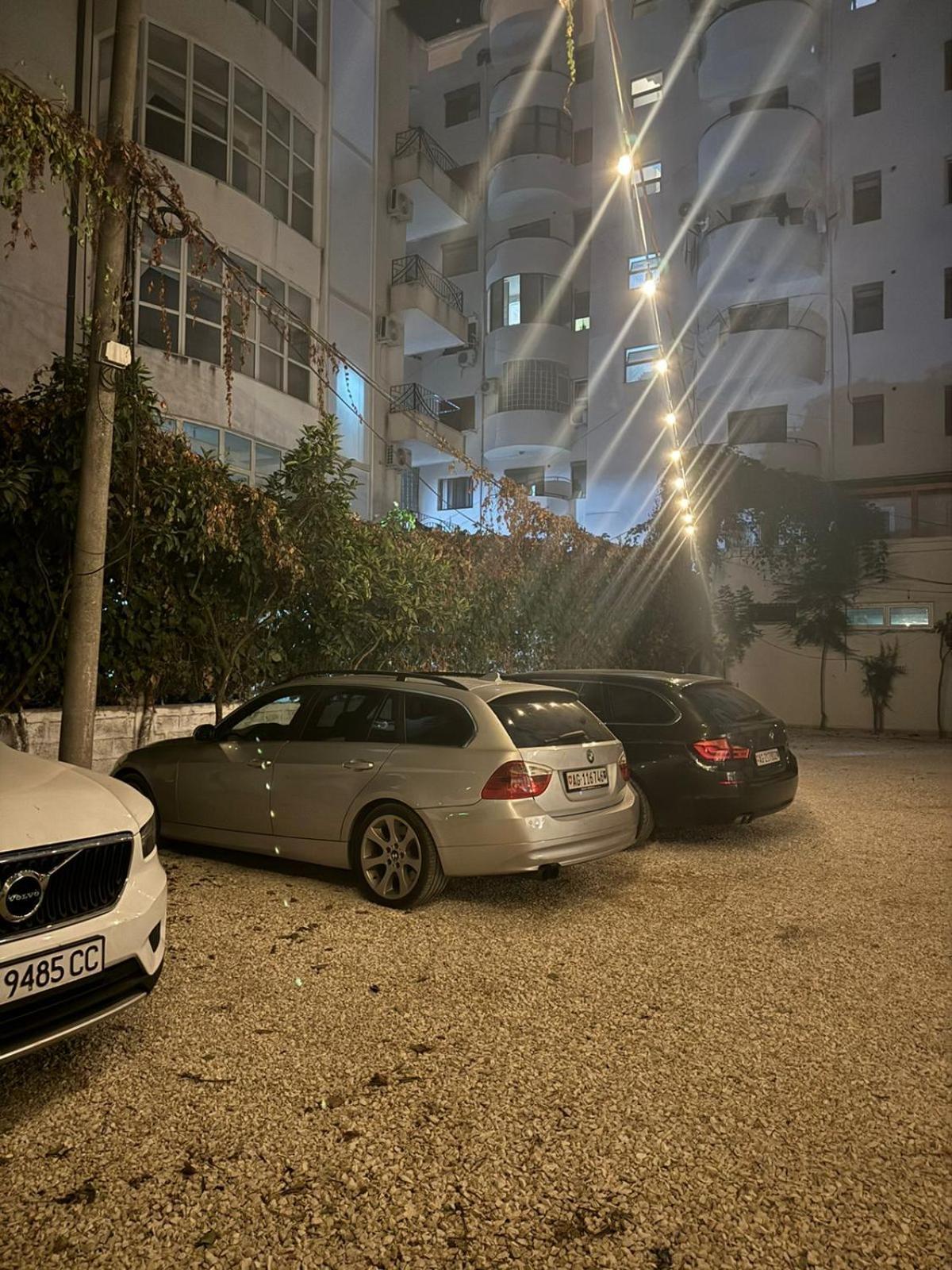 Villa Lamer Durrës Extérieur photo