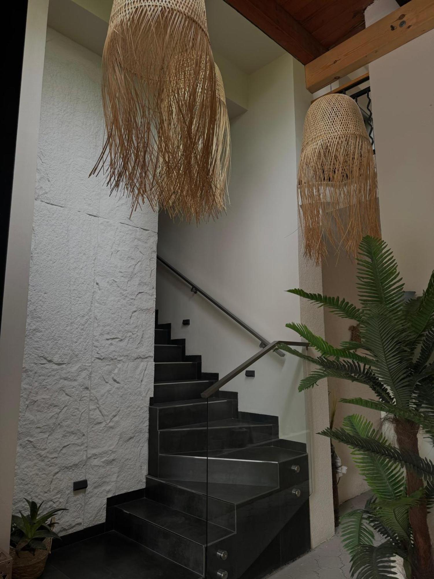 Villa Lamer Durrës Extérieur photo