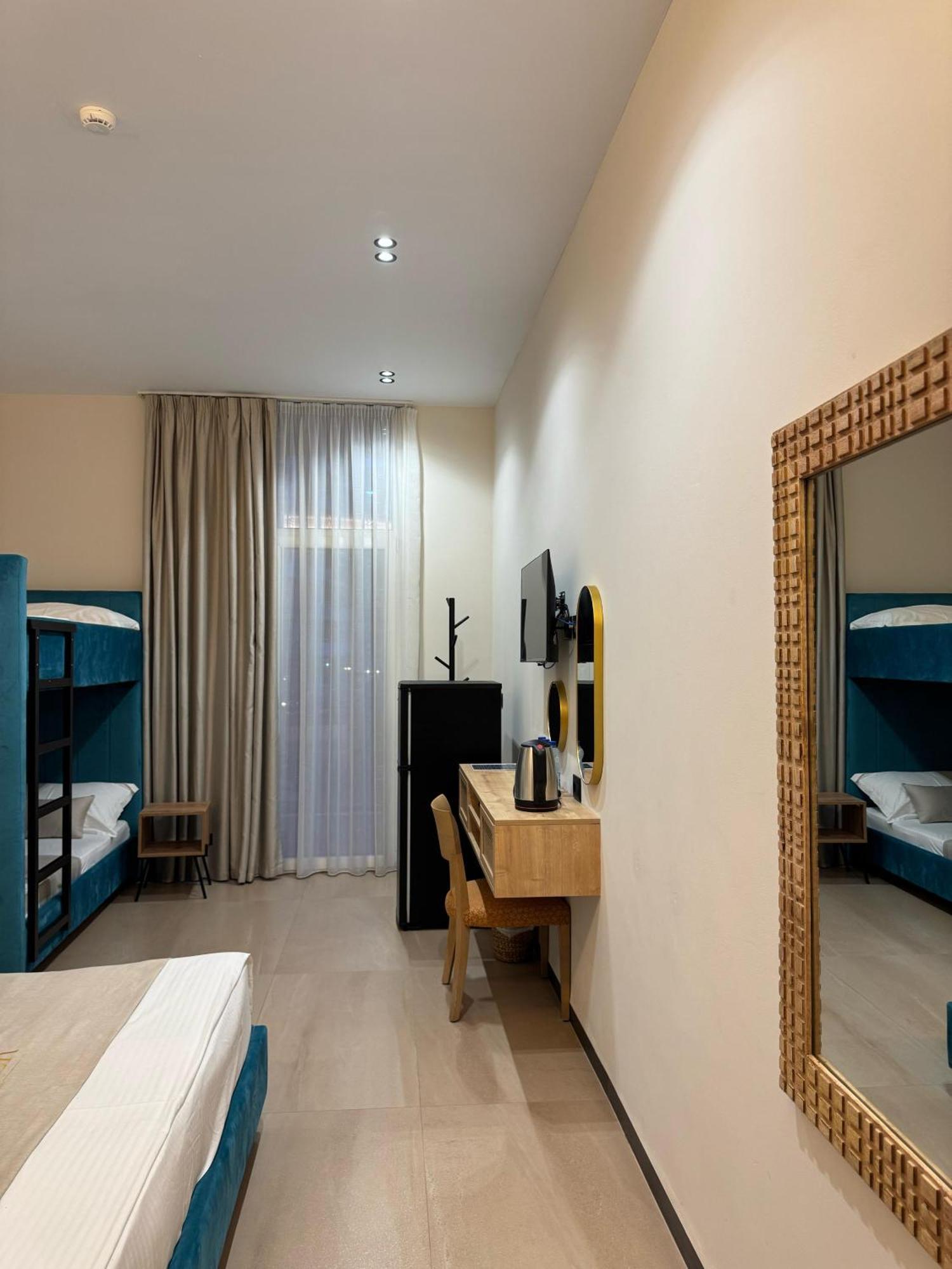 Villa Lamer Durrës Extérieur photo