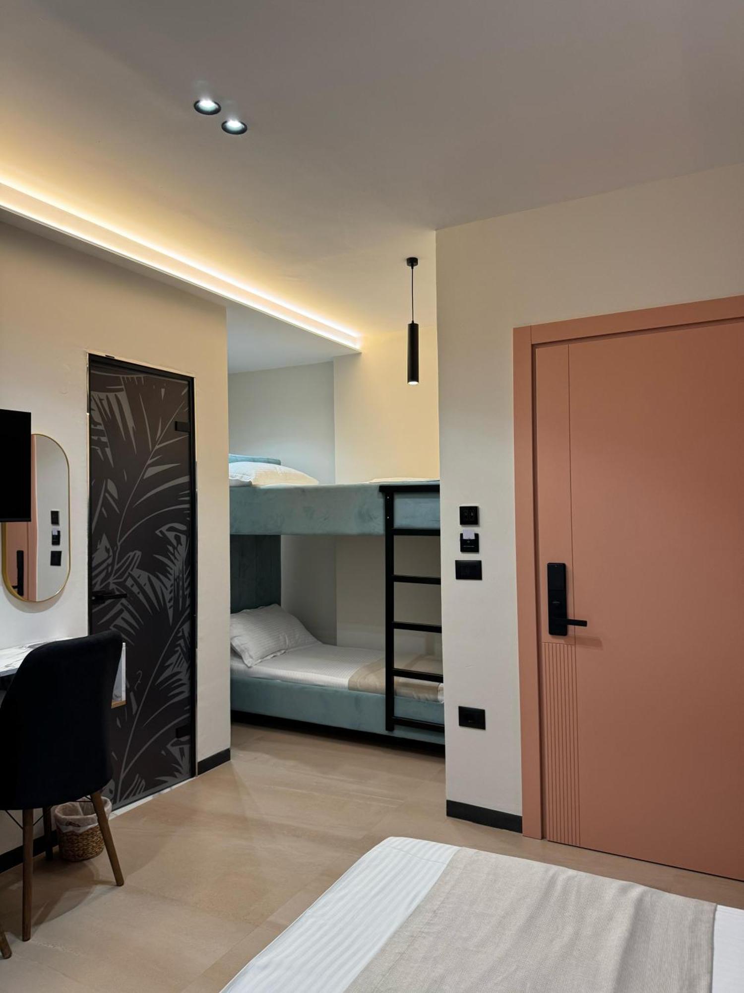 Villa Lamer Durrës Extérieur photo